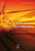 El Poder de la Cromoterapia