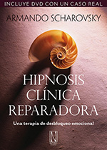 
            Hipnosis Clínica Reparadora