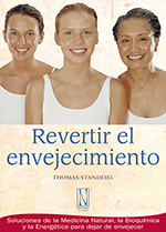 
            Revertir el envejecimiento