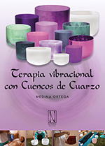 
            Terapia Vibracional con Cuencos de cuarzo