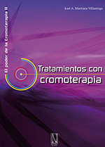 Tratamientos con Cromoterapia