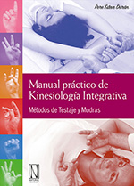 
            Manual práctico de Kinesiología Integrativa
