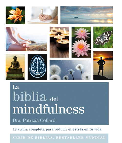 
            La biblia del mindfulness