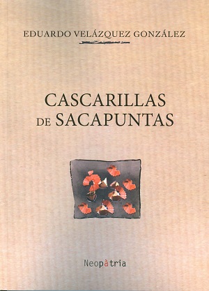 Cascarillas de sacapuntas