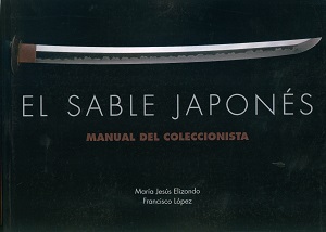 
            El sable japonés