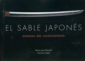 El sable japonés