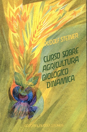 Curso sobre agricultura biológico dinámica
