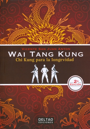 
            Wai Tang Kung