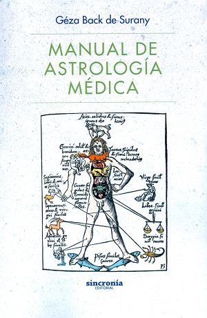 
            Manual de astrología médica