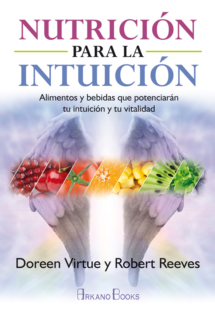 
            Nutrición para la intuición