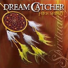
            Atrapasueños. Fire Spirit