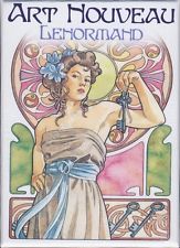 
            Art Nouveau Lenormand