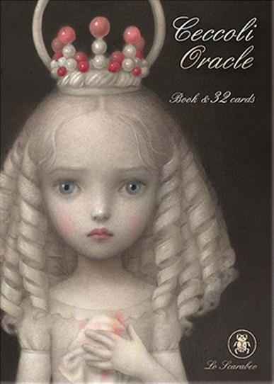 
            Ceccoli Oracle