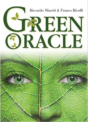 
            Green Oracle