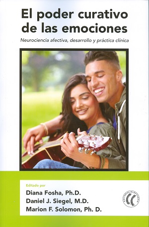 
            El poder curativo de las emociones