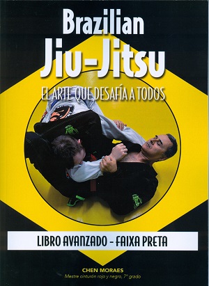 
            Brazilian Jiu-Jitsu, el arte que desafía a todos