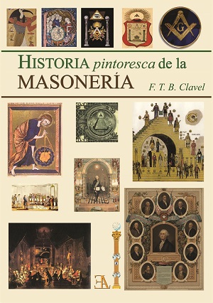 
            Historia pintoresca de la masonería