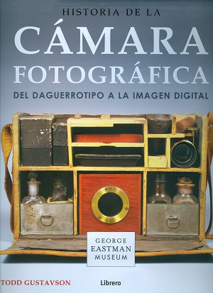 Historia de la cámara fotográfica