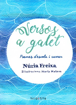 Versos a galet