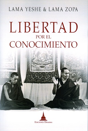 Libertad por el conocimiento