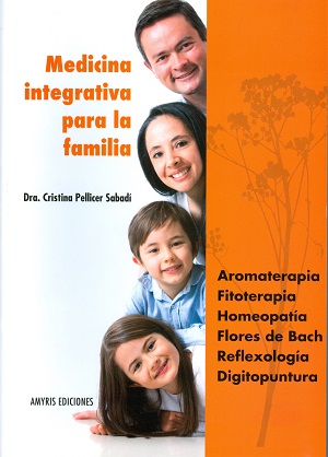 Medicina integrativa para la familia