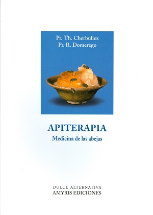 
            Apiterapia