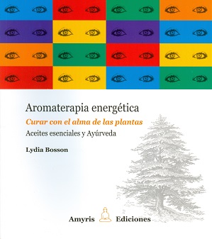 
            Aromaterapia energética