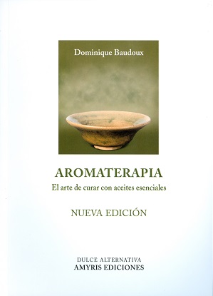 
            Aromaterapia