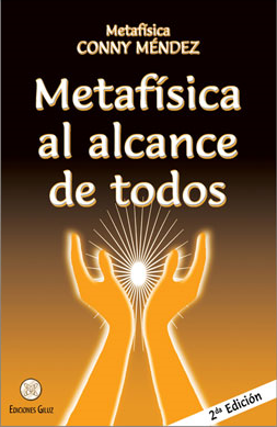 
            Metafísica al Alcance de Todos