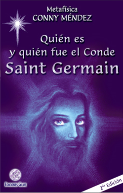 
            Quién es y quién fue el Conde Saint Germain