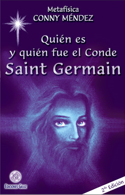 Quién es y quién fue el Conde Saint Germain