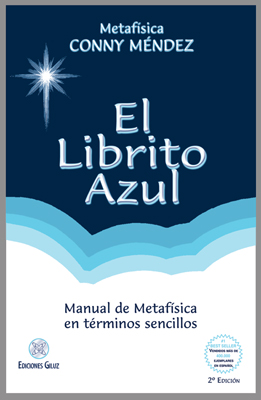 El librito Azul