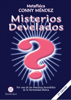 Misterios Develados