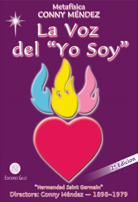 
            La Voz del "Yo Soy"