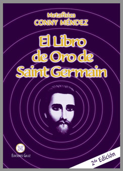 
            El libro de Oro de Saint Germain