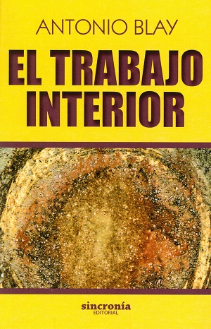 
            El trabajo interior