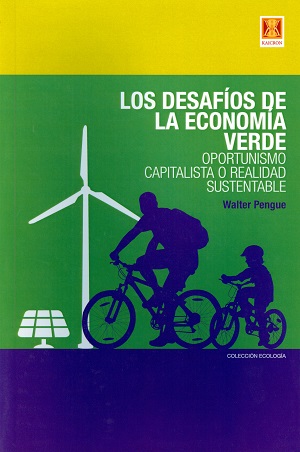 
            Los desafíos de la economía verde