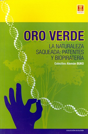 Oro verde