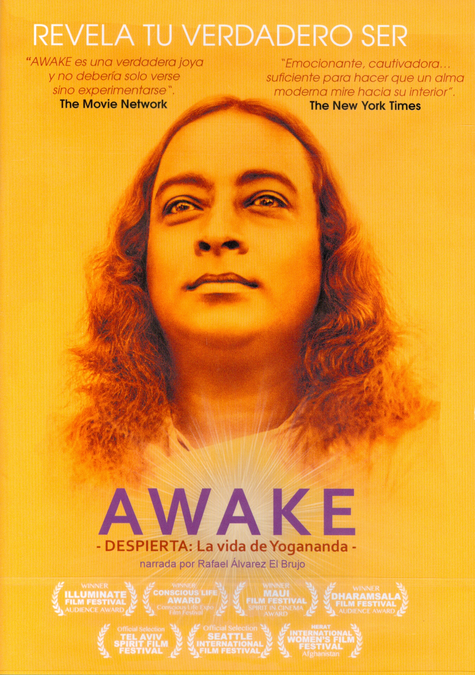 
            Awake (DVD)