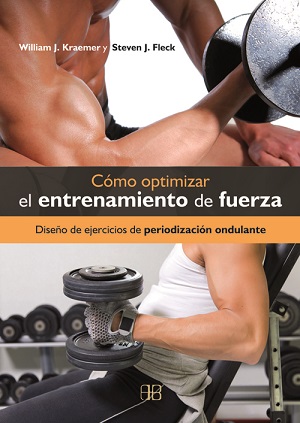 
            Cómo optimizar el entrenamiento de fuerza