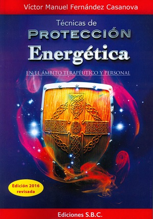 
            Técnicas de protección energética