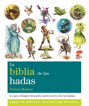 
            La biblia de las hadas