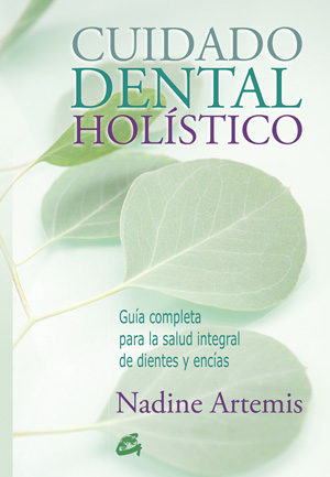 
            Cuidado dental holístico