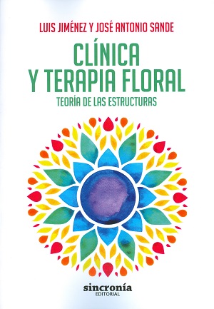 
            Clínica y terapia floral