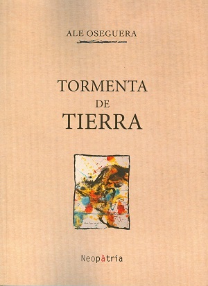 Tormenta de tierra