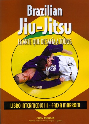 
            Brazilian Jiu-Jitsu, El arte que desafía a todos