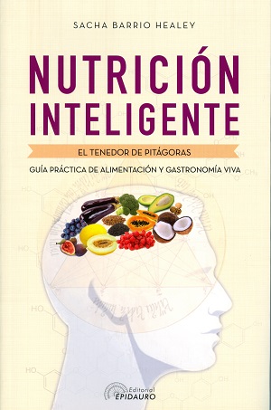 
            Nutrición inteligente