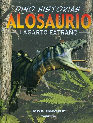 
            Alosaurio
