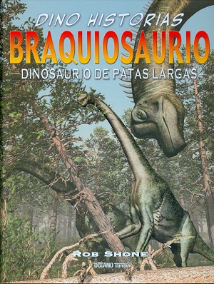 
            Braquiosaurio