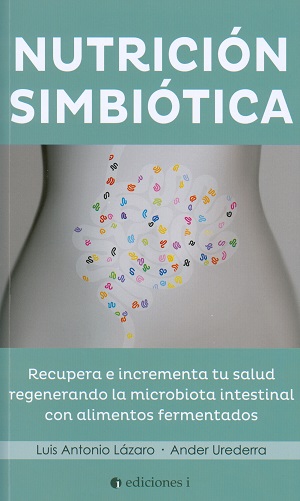 
            Nutrición simbiótica